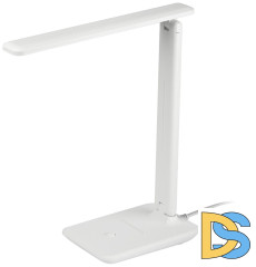Настольная лампа Эра NLED-508-7W-W Б0059151
