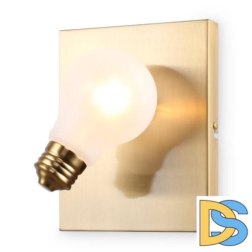 Бра Freya Evidence FR5372WL-01BS