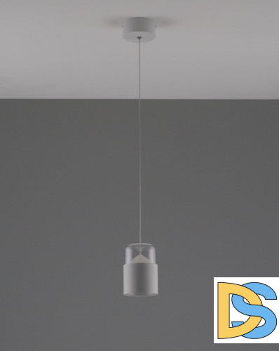 Подвесной светильник Moderli Rinna V10865-PL