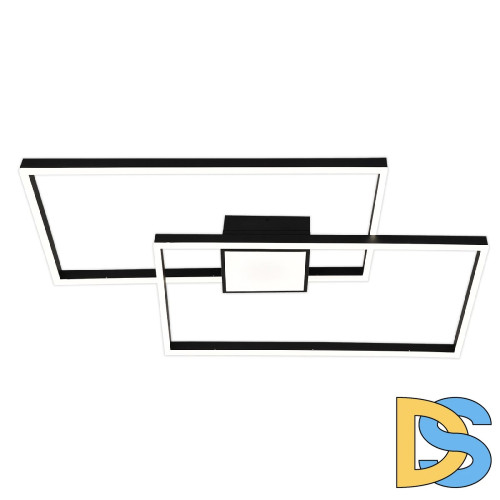 Потолочная люстра Escada Twins 10284/3LED