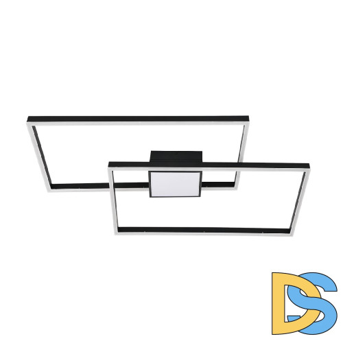 Потолочная люстра Escada Twins 10284/3LED