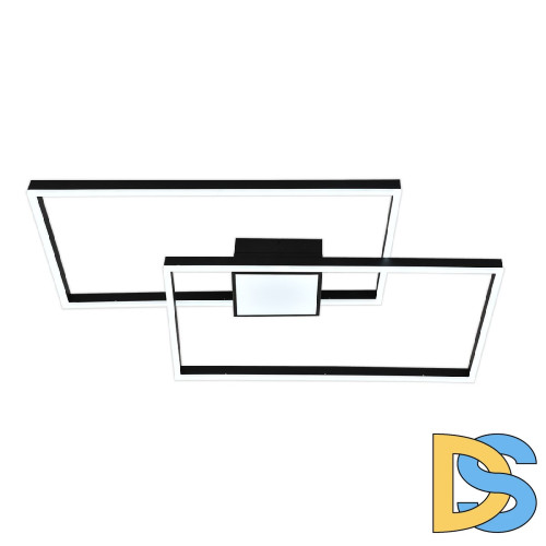 Потолочная люстра Escada Twins 10284/3LED