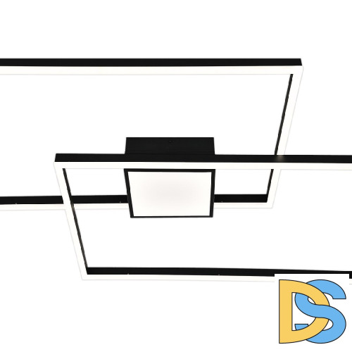 Потолочная люстра Escada Twins 10284/3LED