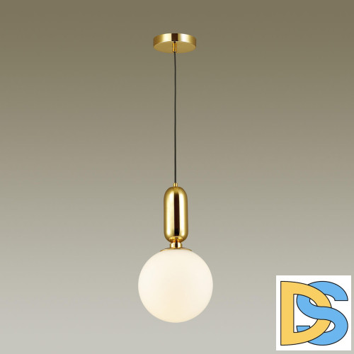 Подвесной светильник Odeon Light Okia 4669/1