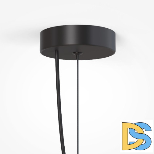 Подвесная люстра Maytoni Reels MOD268PL-07B