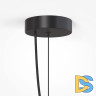 Подвесная люстра Maytoni Reels MOD268PL-07B