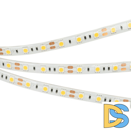 Светодиодная лента герметичная Arlight RTW-SE-B60-10mm 12V Day4000 (14.4 W/m, IP65, 5060, 5m) 015453(2)