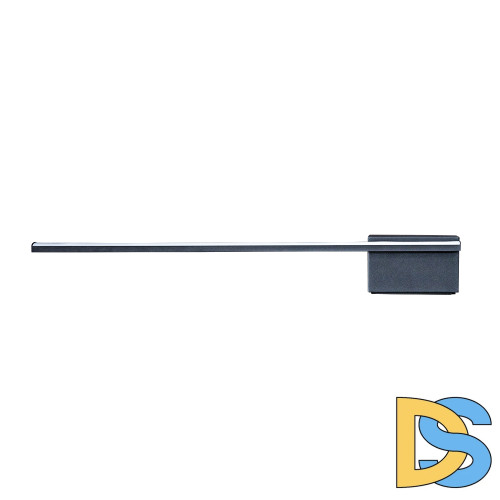 Настенный светильник Arte Lamp Sargas A2026AP-1BK