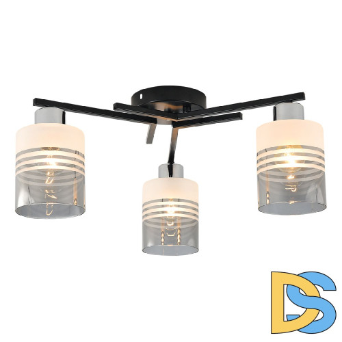 Потолочная люстра Escada Torenia 1132/3P