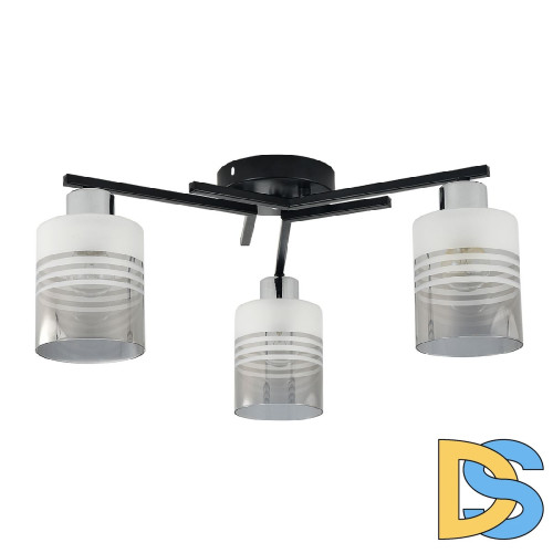 Потолочная люстра Escada Torenia 1132/3P