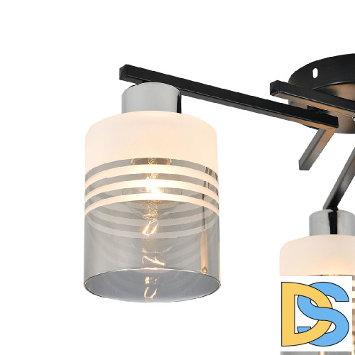 Потолочная люстра Escada Torenia 1132/3P