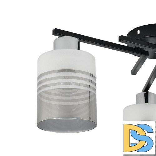 Потолочная люстра Escada Torenia 1132/3P