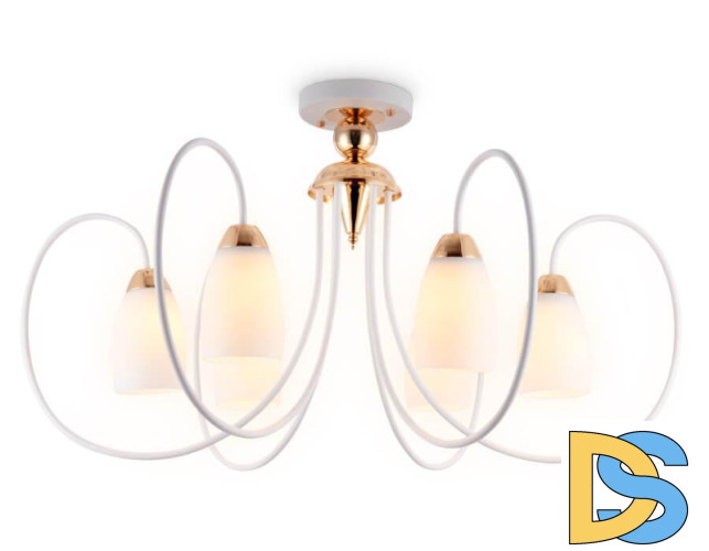 Потолочная люстра Ambrella Light Traditional TR3120