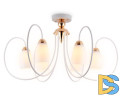 Потолочная люстра Ambrella Light Traditional TR3120