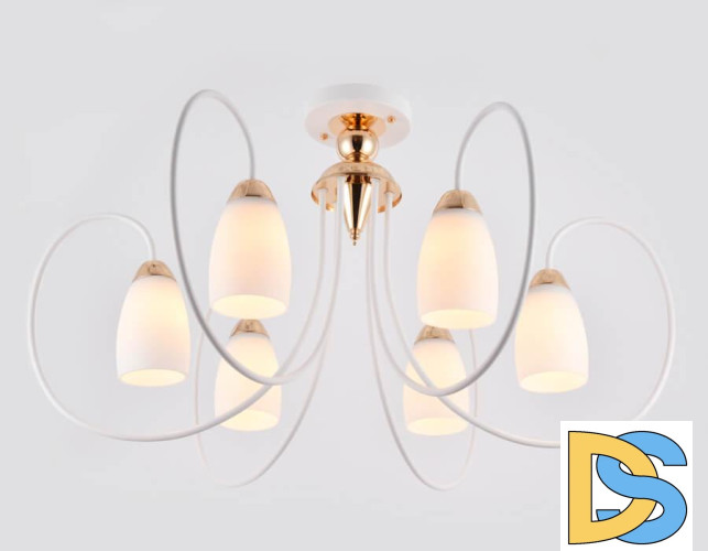 Потолочная люстра Ambrella Light Traditional TR3120