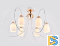 Потолочная люстра Ambrella Light Traditional TR3120