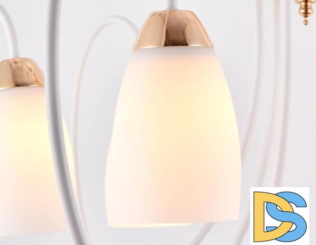 Потолочная люстра Ambrella Light Traditional TR3120