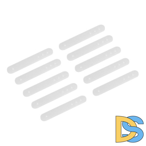 Светодиодная лента герметичная Arlight RTW-PWT-A180-13mm 24V Warm3000 (14.4 W/m, IP68, 2835, 5m) 024289(2)