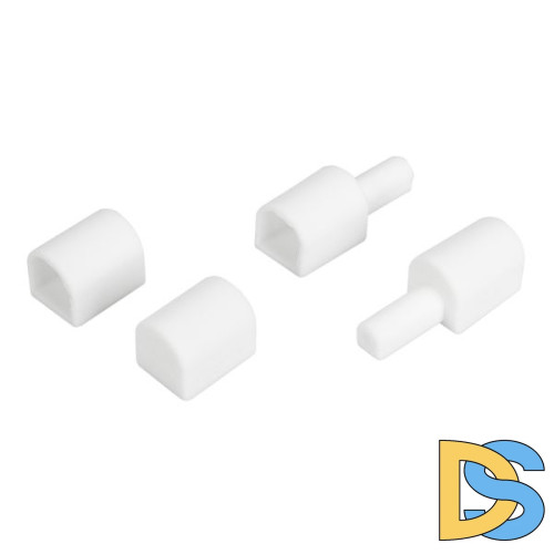 Светодиодная лента герметичная Arlight RTW-PWT-A180-13mm 24V Warm3000 (14.4 W/m, IP68, 2835, 5m) 024289(2)