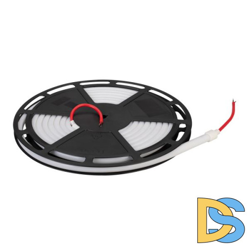 Светодиодная лента герметичная Arlight RTW-PWT-A180-13mm 24V Warm3000 (14.4 W/m, IP68, 2835, 5m) 024289(2)