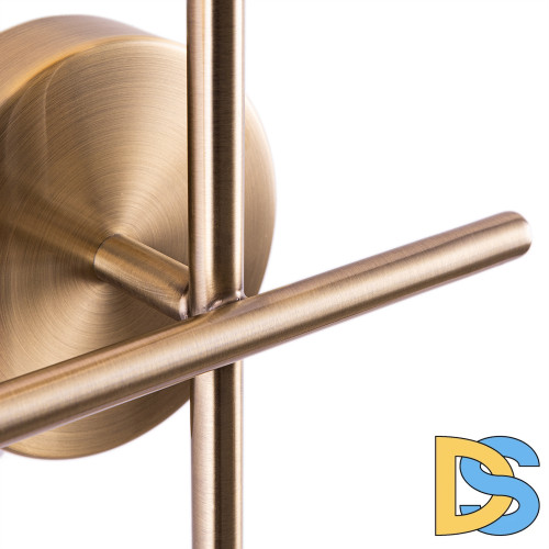 Бра Arte Lamp Bolla-Piccolo A3988AP-2AB