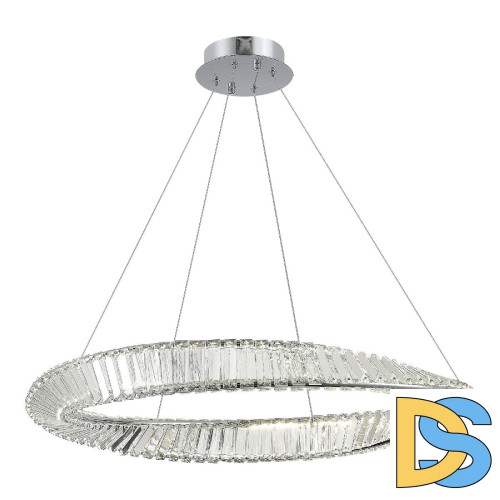 Подвесная люстра ST Luce Ritorto SL6204.111.01