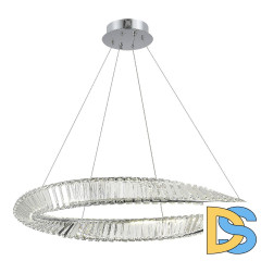 Подвесная люстра ST Luce Ritorto SL6204.111.01