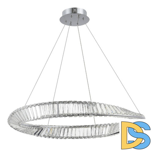 Подвесная люстра ST Luce Ritorto SL6204.111.01