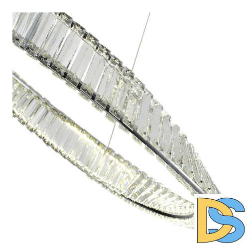 Подвесная люстра ST Luce Ritorto SL6204.111.01