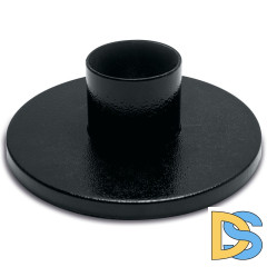 Опора металлическая Feron 11616