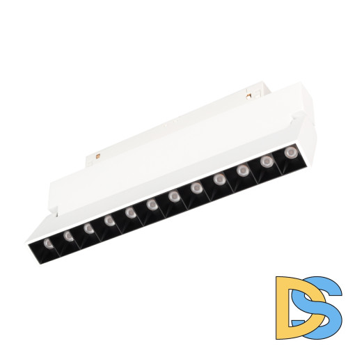 Трековый светильник Arlight Mag-Orient-Laser-Fold-S230-12W Day4000 035865