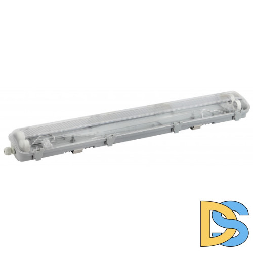 Настенно-потолочный светильник Эра SPP-102-0-002-120 Б0052438