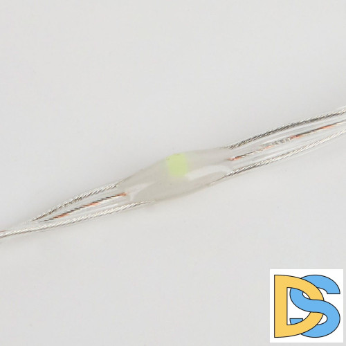 Гирлянда Uniel ULD-S1000-100/DTA MULTI IP20 DEW BAND UL-00011305