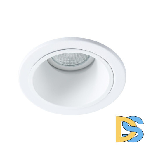 Встраиваемый светильник Arte Lamp A6663PL-1WH