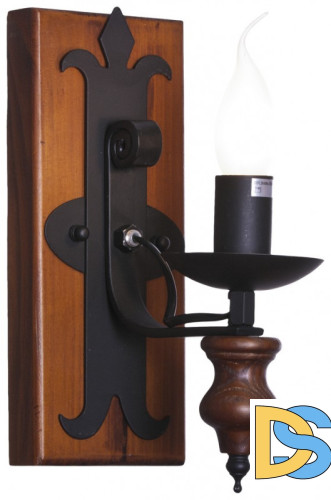 Бра VELANTE 586-701-01