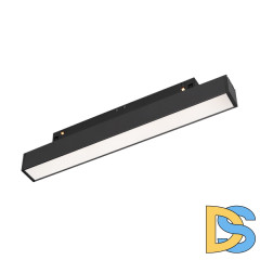 Трековый светильник Arlight Mag-Flex-Flat-L235-8W Day4000 036301