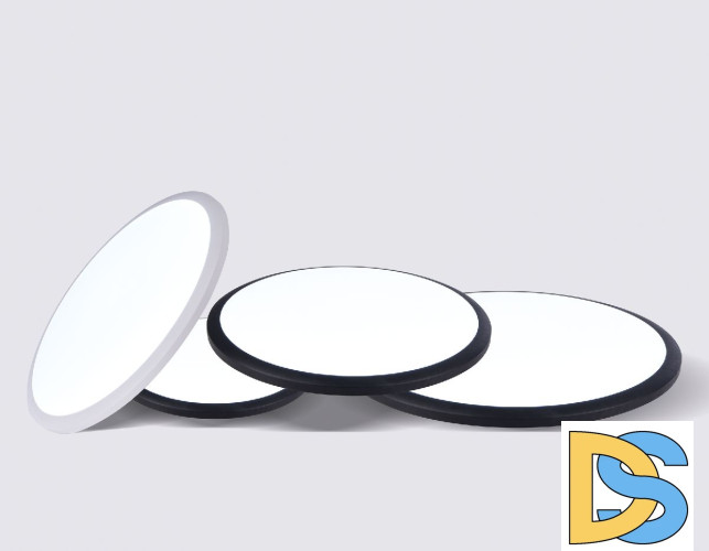 Потолочный светильник Ambrella Light Orbital Air FZ1235