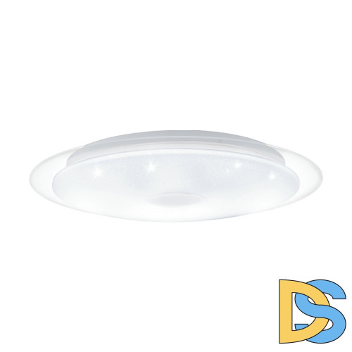 Потолочный светодиодный светильник Eglo Lanciano 98323