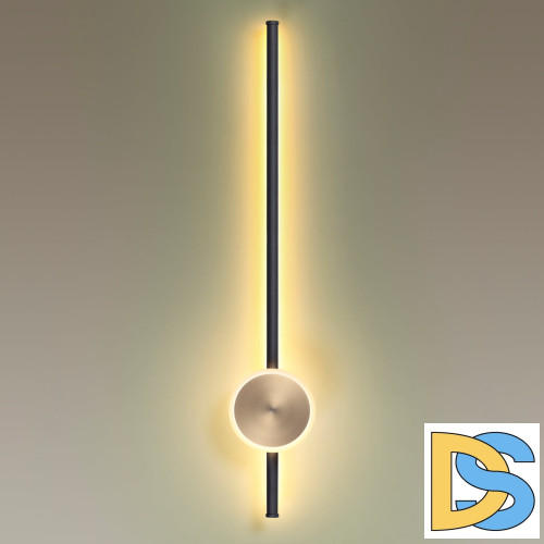 Бра Odeon Light 4256/18WL