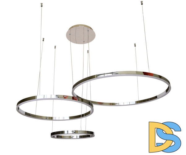 Подвесная люстра Kink Light Тор 08223,02PA(4000K)