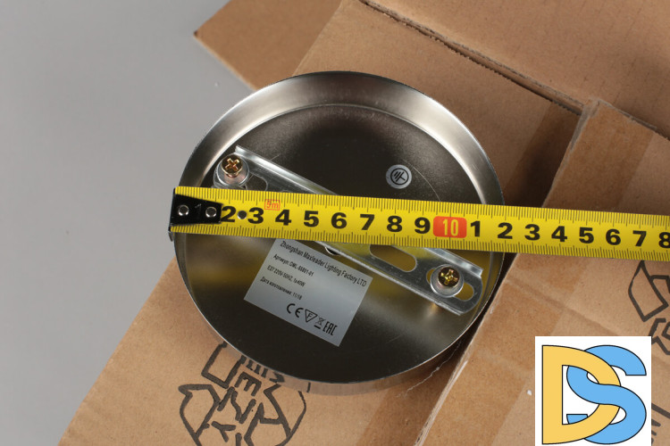 Бра Omnilux Alassio OML-55801-01