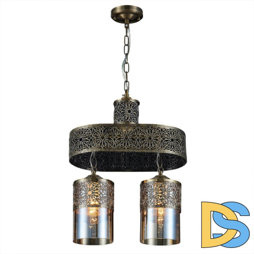 Подвесной светильник Citilux Эмир CL467223