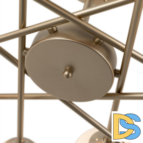 Люстра на штанге ARTE Lamp A2703PL-12SG