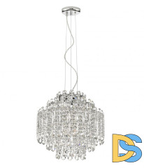 Подвесная люстра Simple Story 50231-6PL