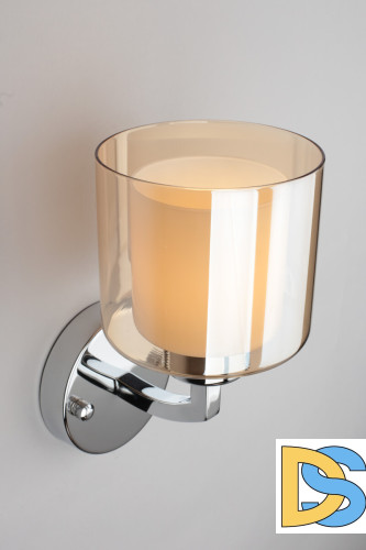 Бра Omnilux Atessa OML-55901-01