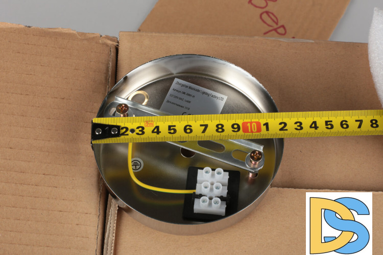 Бра Omnilux Atessa OML-55901-01