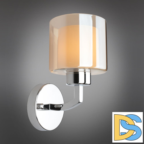 Бра Omnilux Atessa OML-55901-01