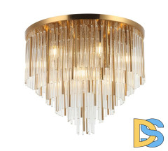 Потолочная люстра Stilfort Style rain 2147/05/09C