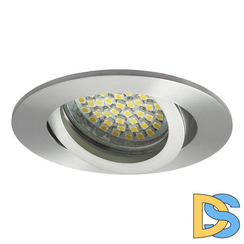 Точечный светильник Kanlux Evit CT-DTO50-AL 18561