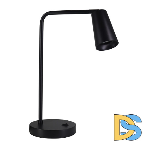 Настольная лампа Feron DE185 Bell 48424